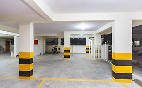 Mistyblue Serviced Apartments